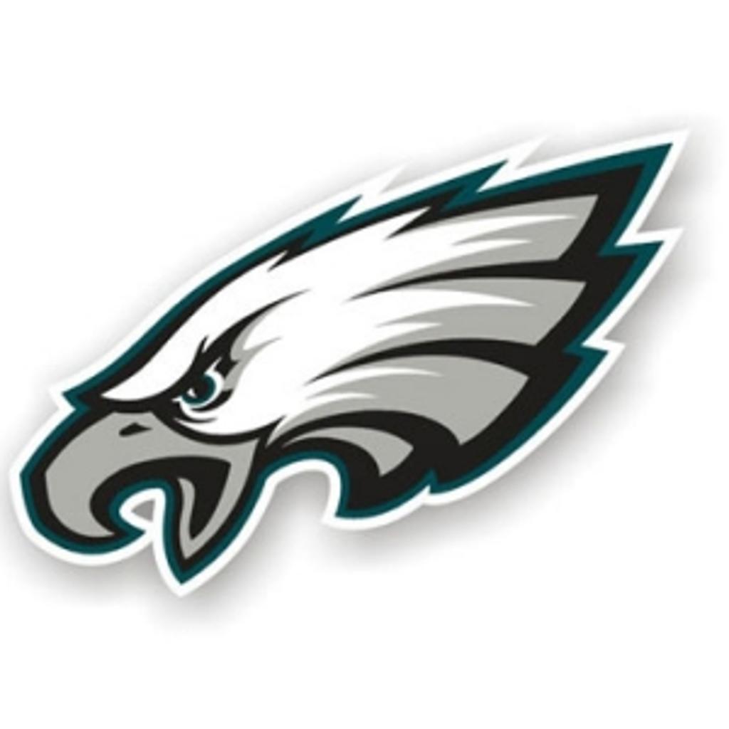 Philadelphia Eagles Logo 14118 High Resolution. HD Wallpaper