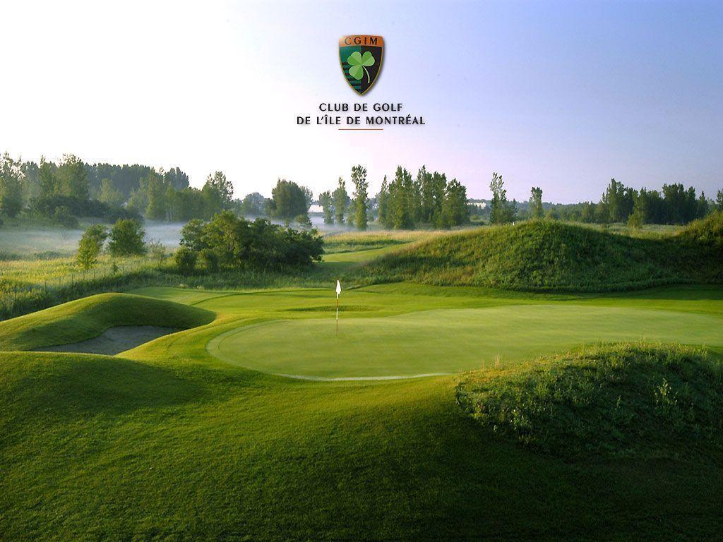 Club de Golf de l&;île de Montréal