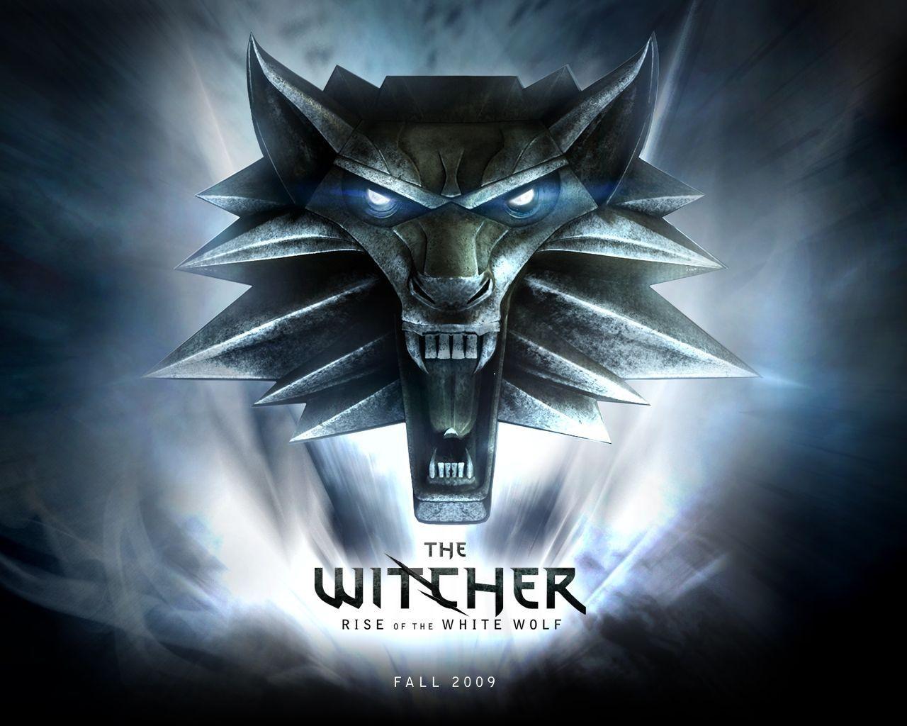 Download The Witcher Wallpaper 1280x1024