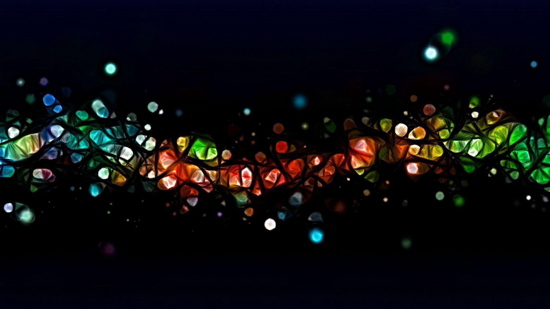 image For > Abstract Dna Wallpaper