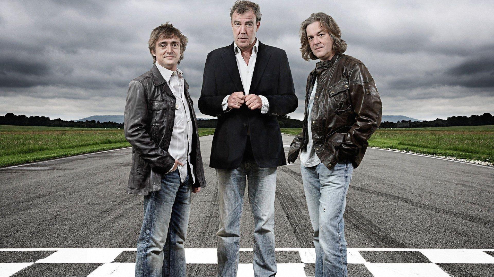 image For > Top Gear Wallpaper 1920x1080