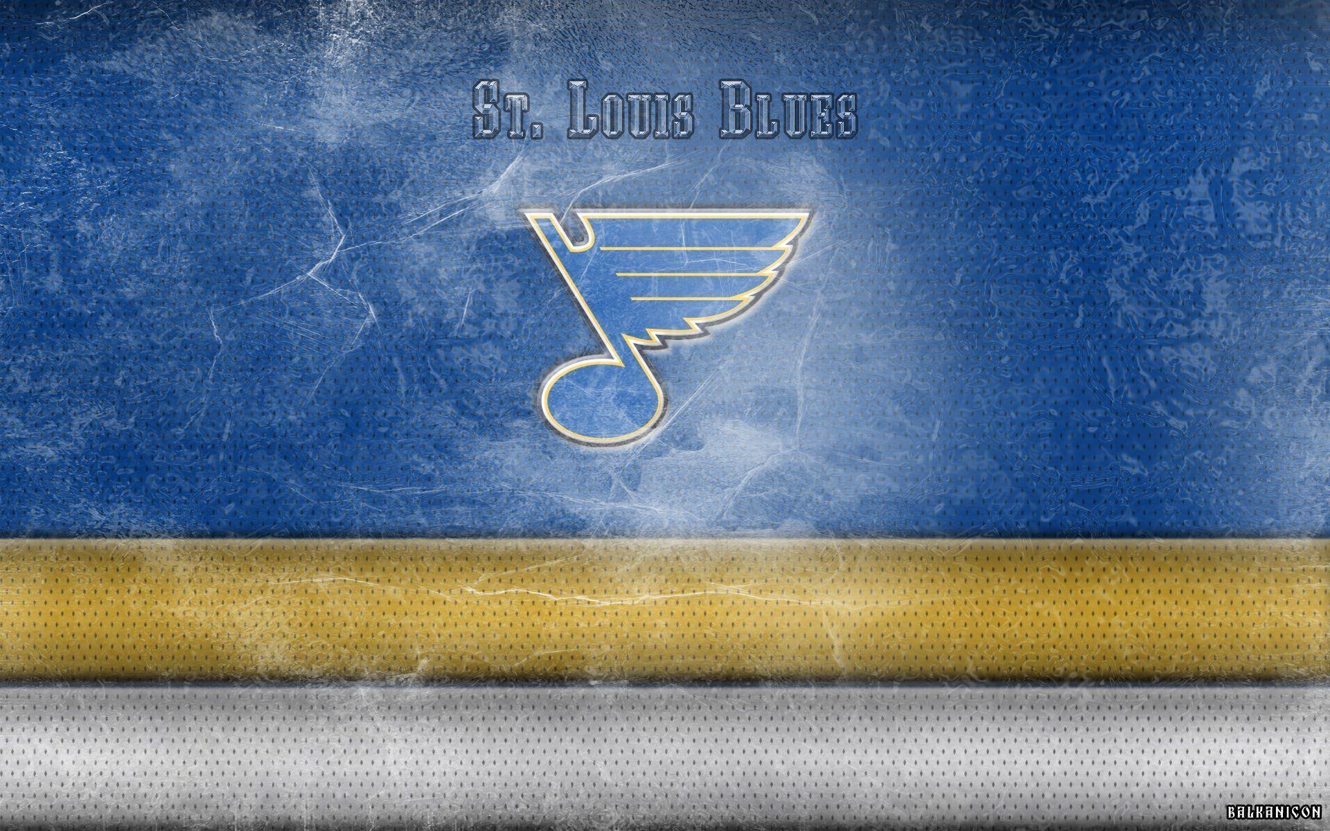 ST LOUIS BLUES Hockey Nhl Louis Blues (92) Wallpaperx2688