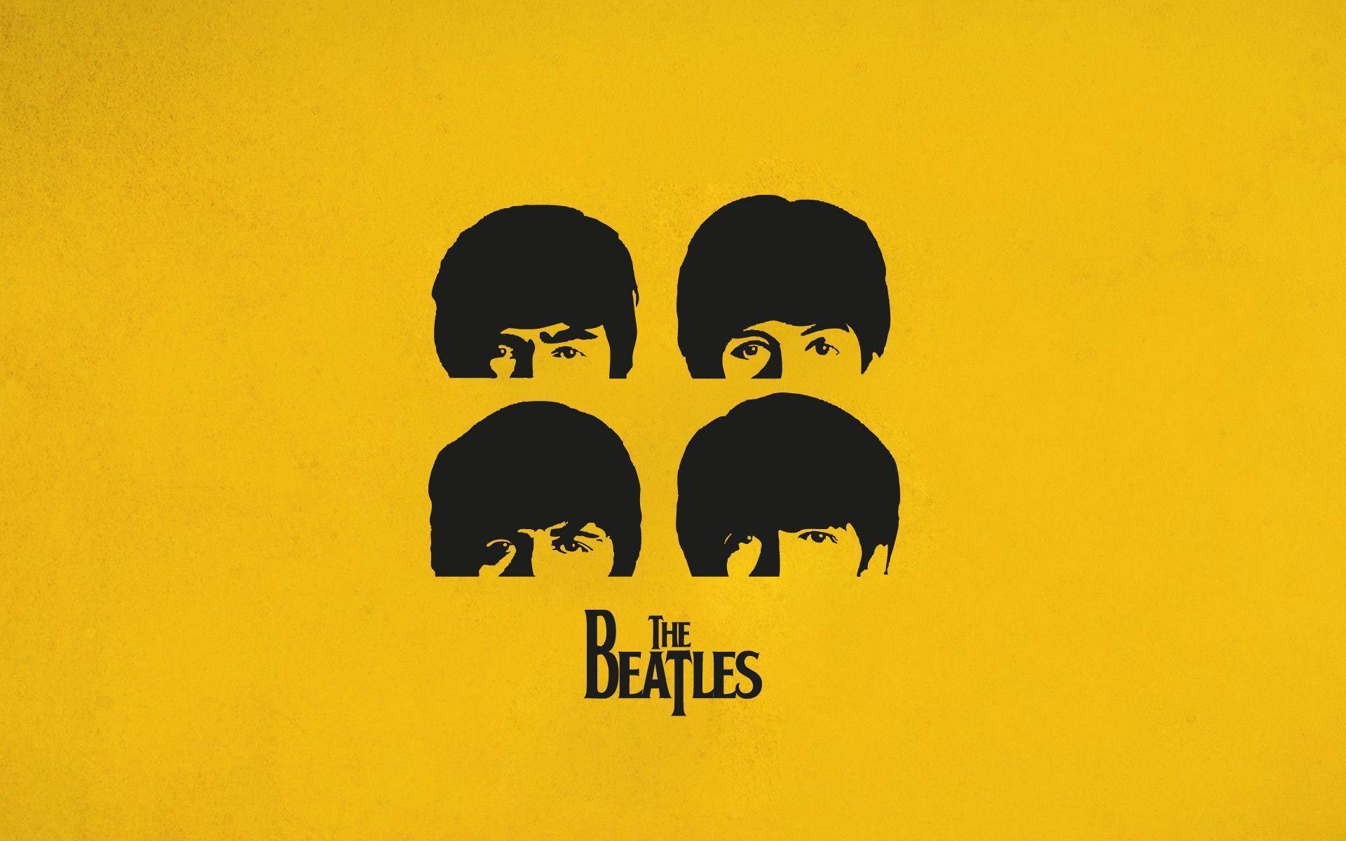 The Beatles Wallpaper. The Beatles Background