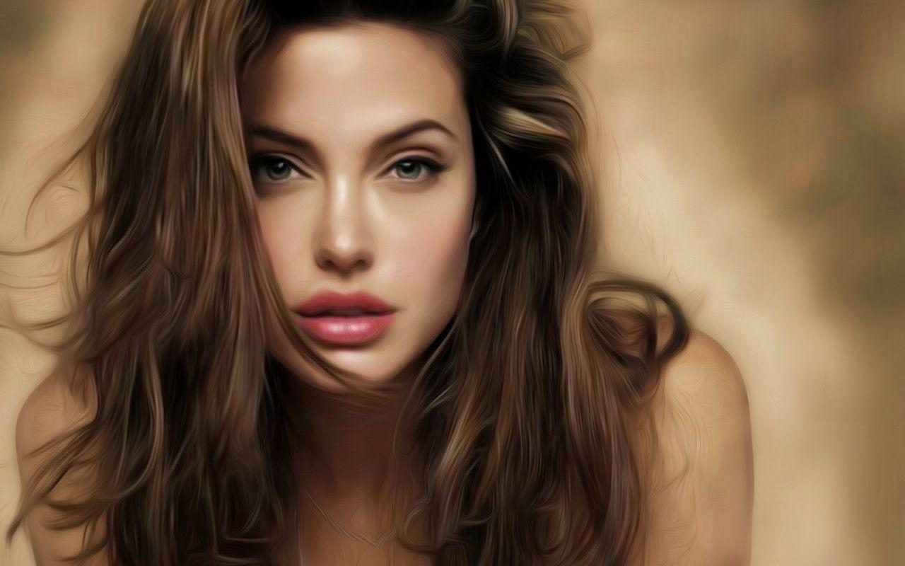 Angelina Jolie Wallpaper Wallpaper (7769) ilikewalls