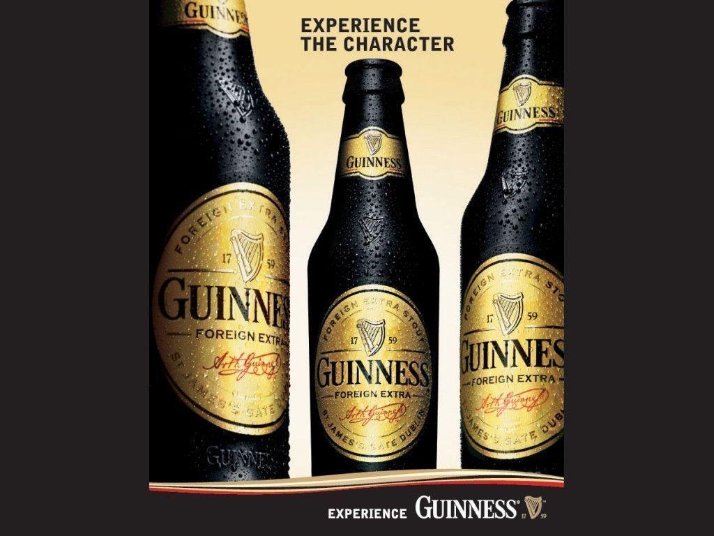Guinness Wallpaper Image