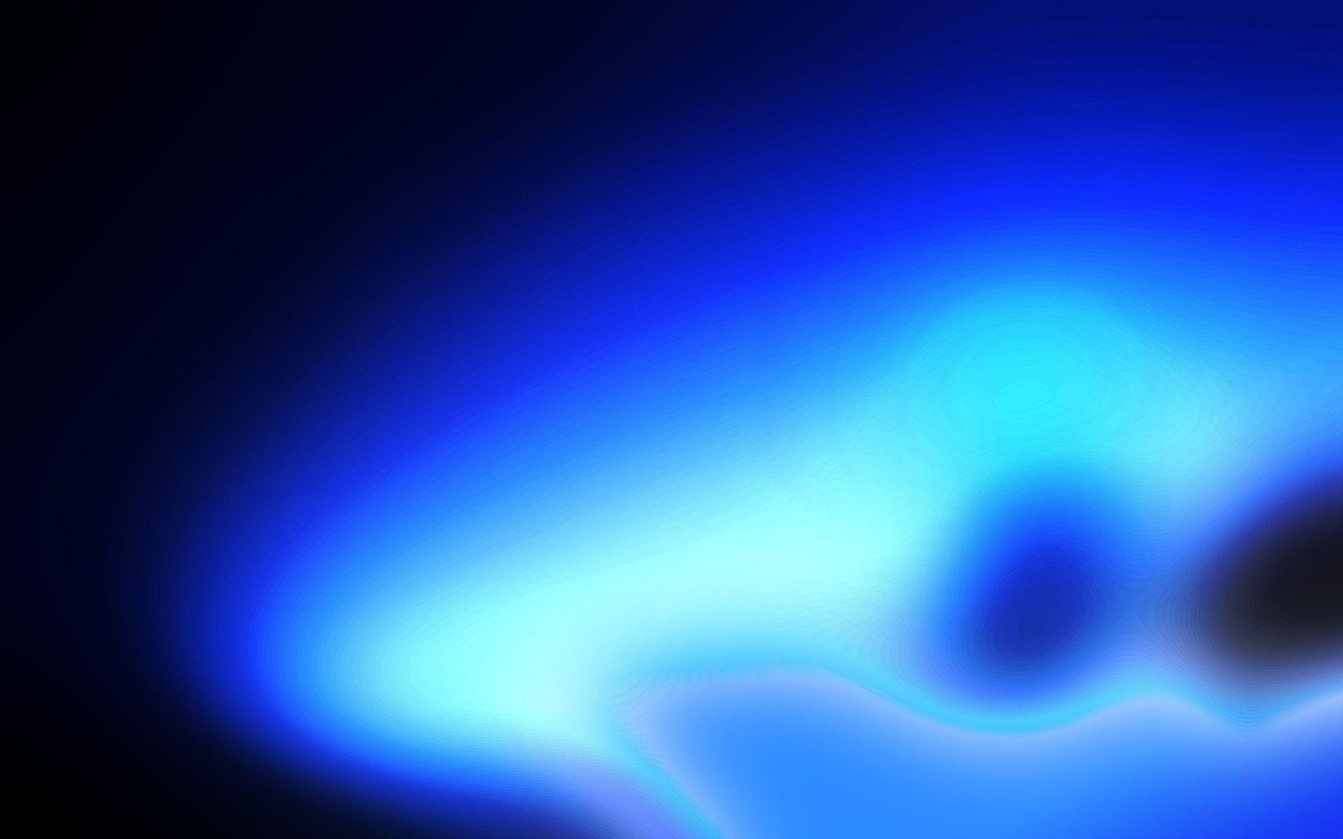 Wallpaper For > Neon Blue Background
