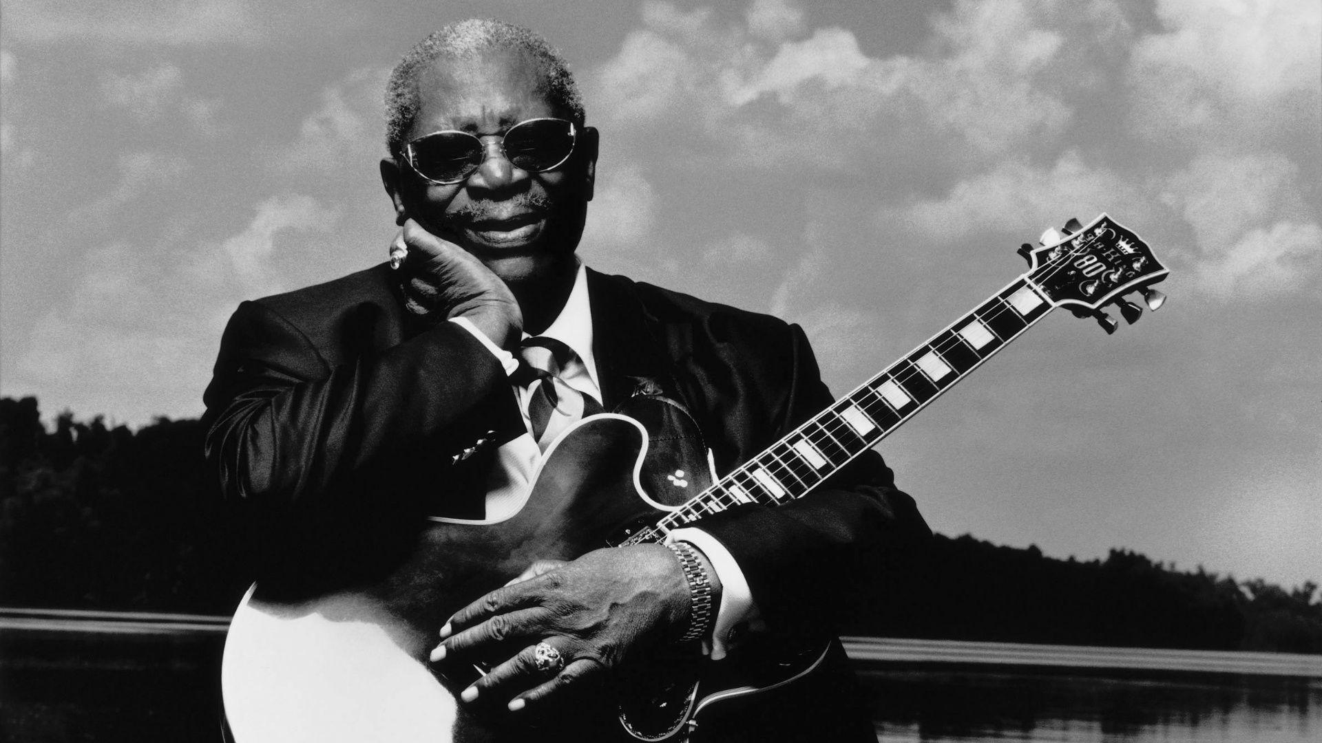 image For > Bb King
