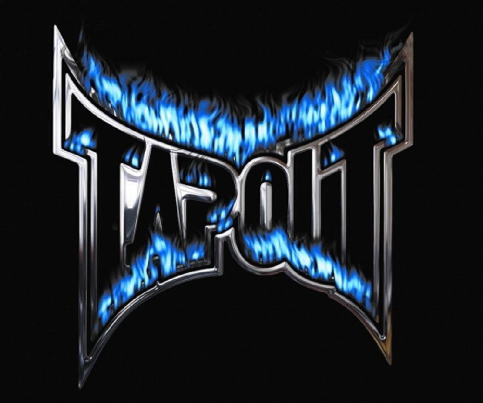 Tapout free mobile wallpaper logos download