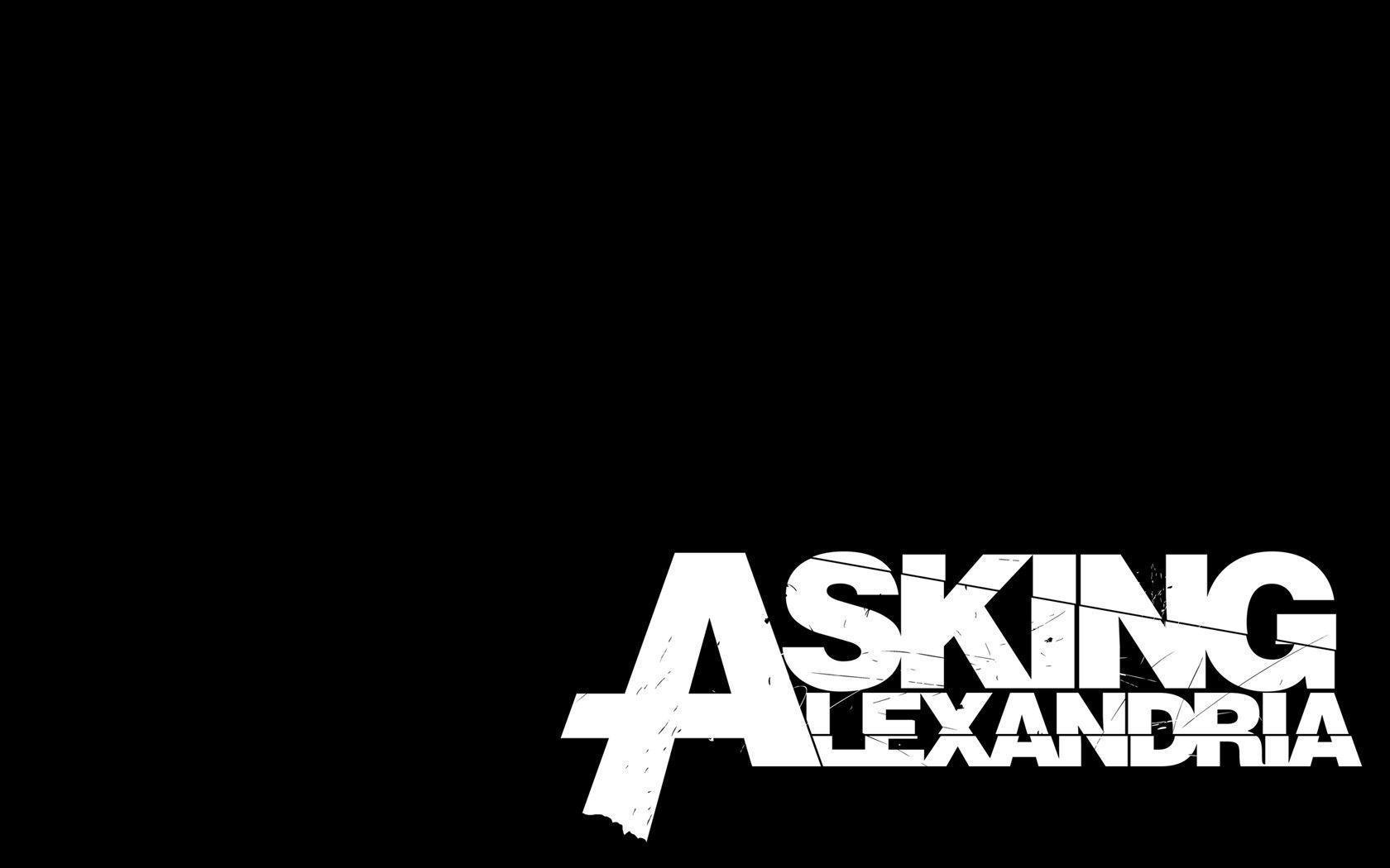 Asking alexandria