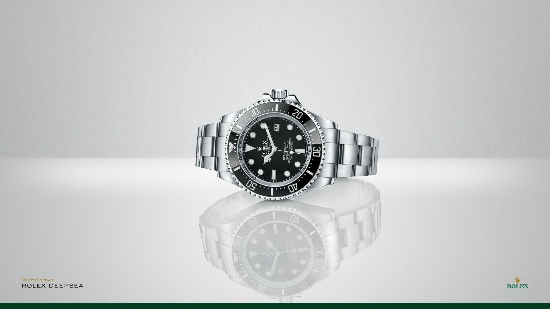 Rolex Watches Wallpaper Official Downloads
