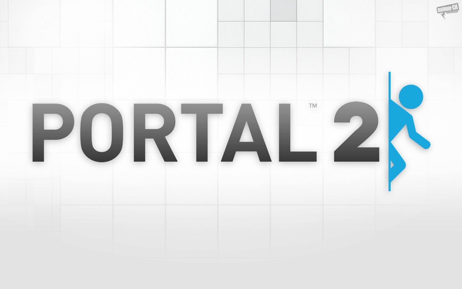Portal 2 (Imágenes y Wallpaper HD)!