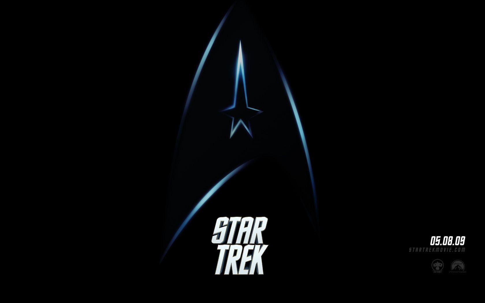 Star Trek Insignia Trek: The Movies Wallpaper 13831900