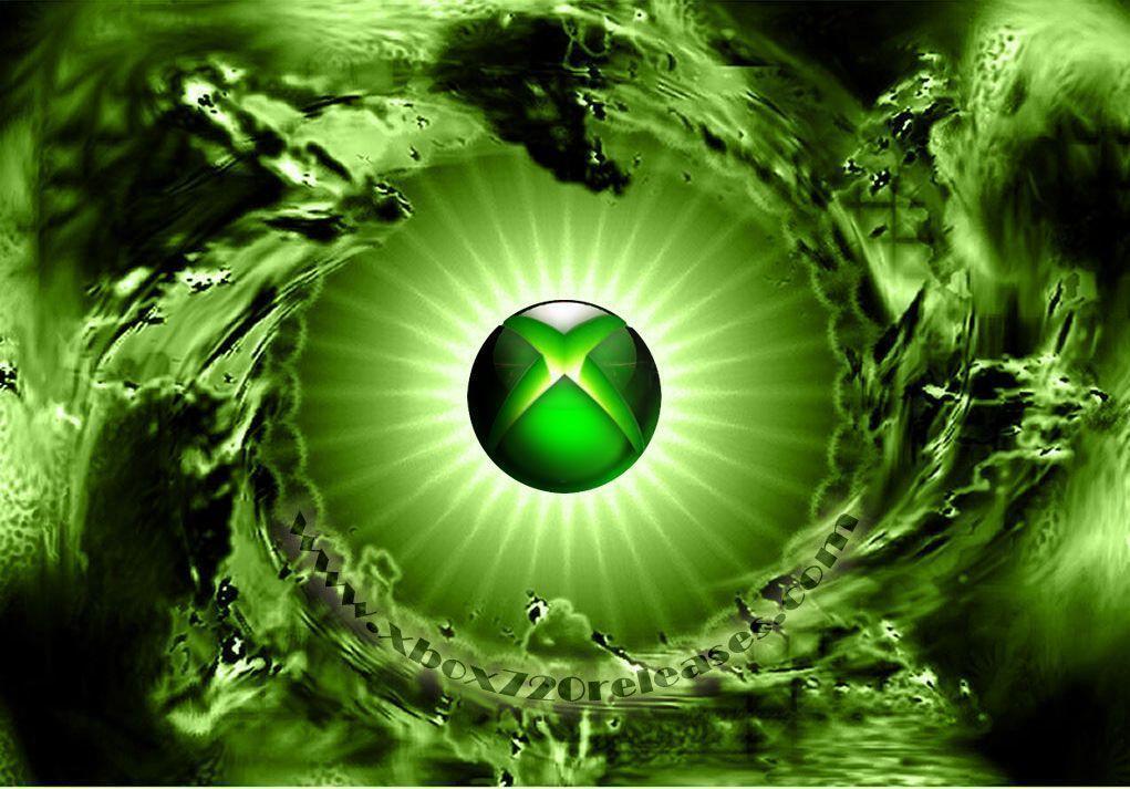 Xbox Logo Wallpapers Wallpaper Cave E88 5605