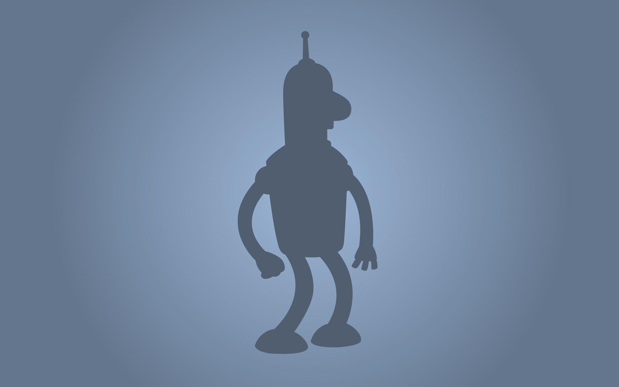 Bender Wallpapers - Wallpaper Cave