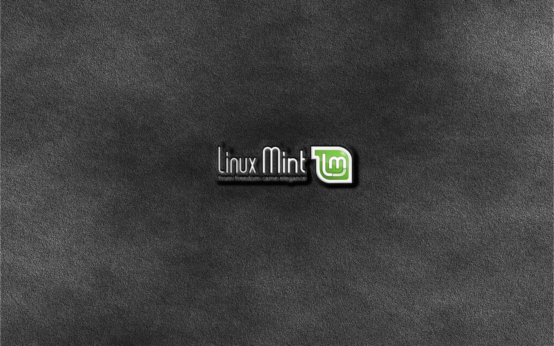 AmazingPict.com. Linux mint Desktop Background