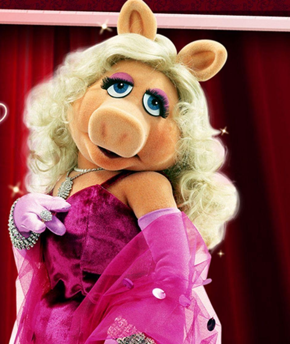 Miss Piggy Wallpapers Wallpaper Cave