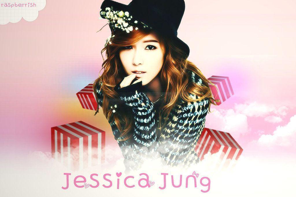 Jessica Wallpapers Snsd Wallpaper Cave 54492 Hot Sex Picture