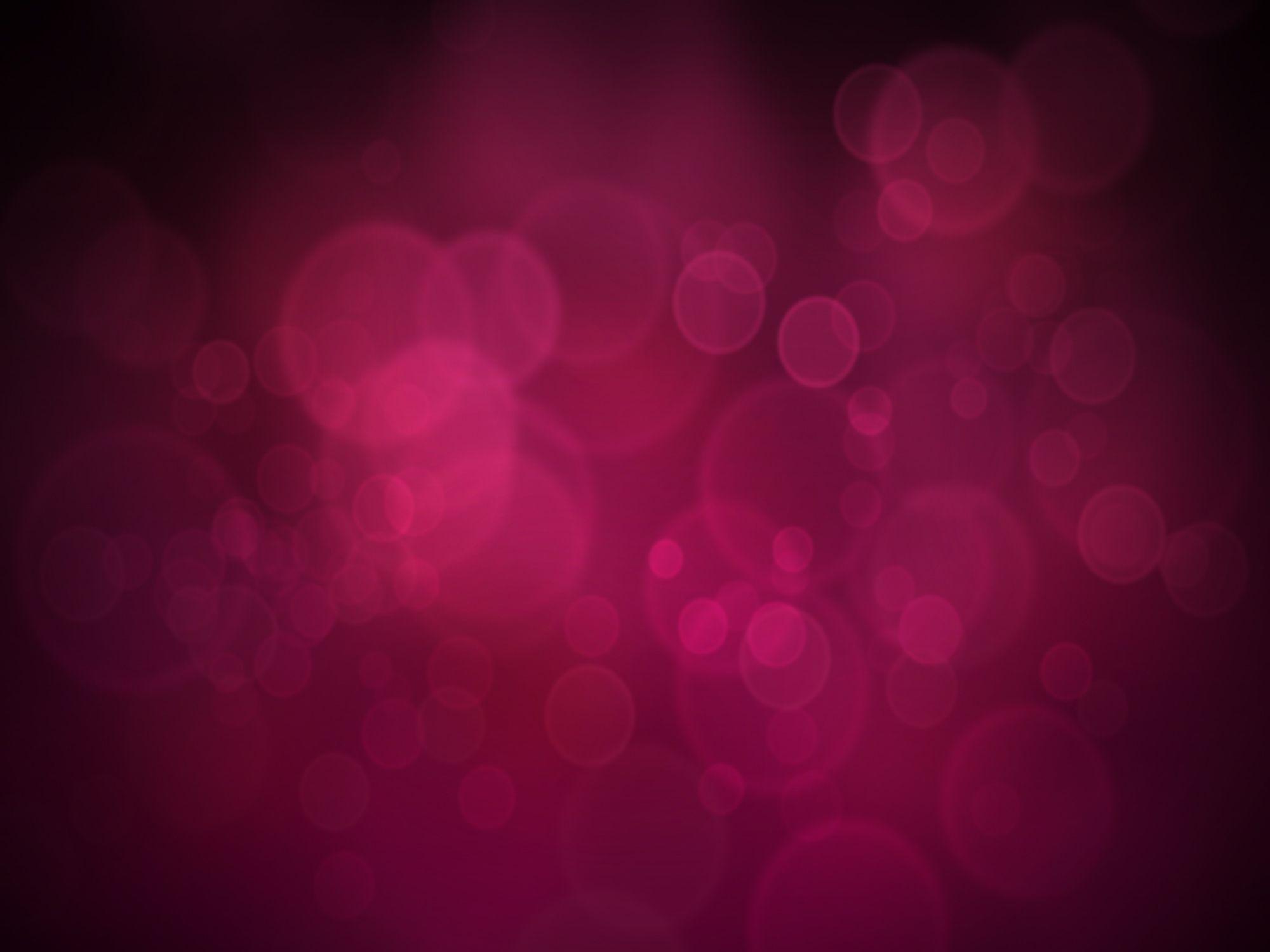 Wallpaper For > Dark Pink And White Background