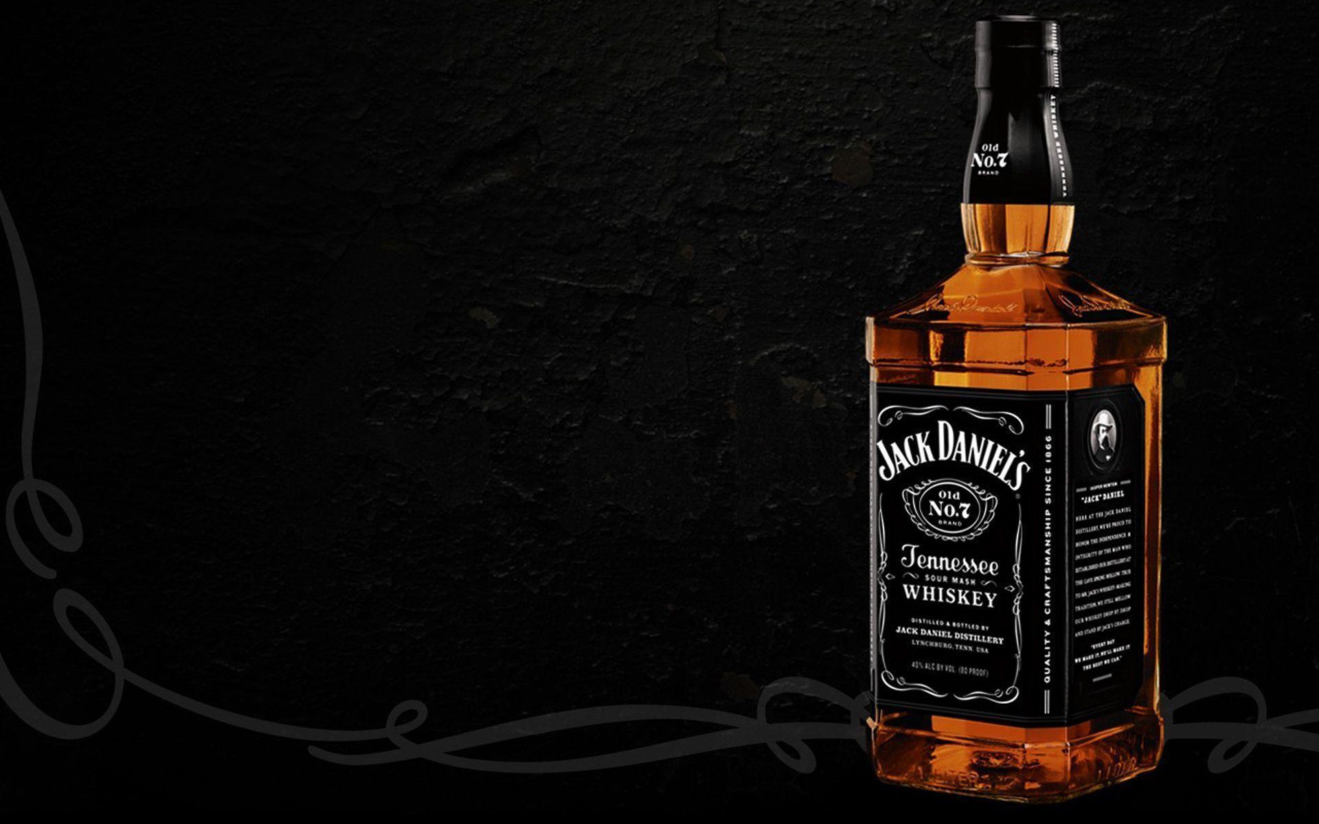 Whiskey Jack Daniels 6219 HD Wallpaper Picture. Top Wallpaper