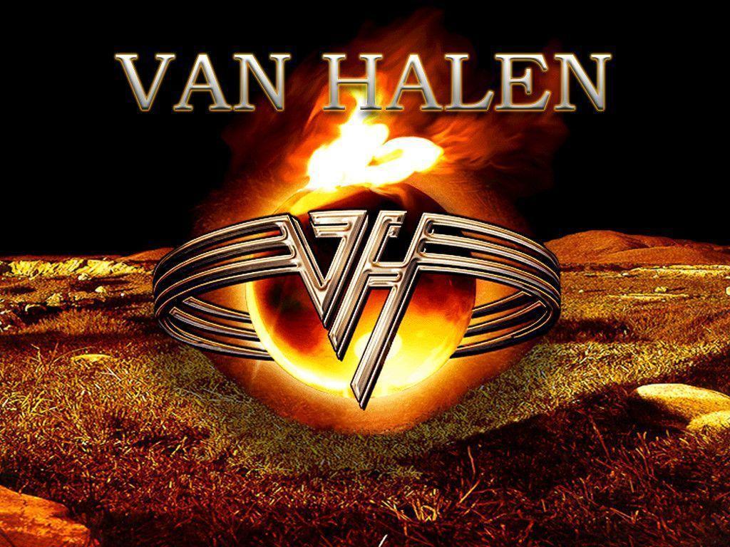 Van Halen Picture Photo #