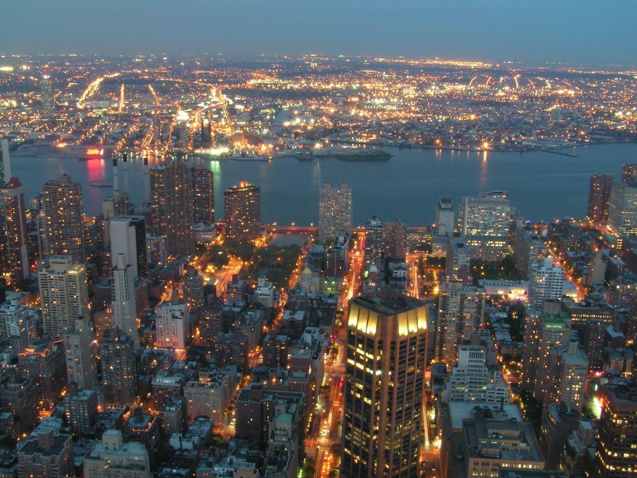 New York City Wallpapers - Wallpaper Cave