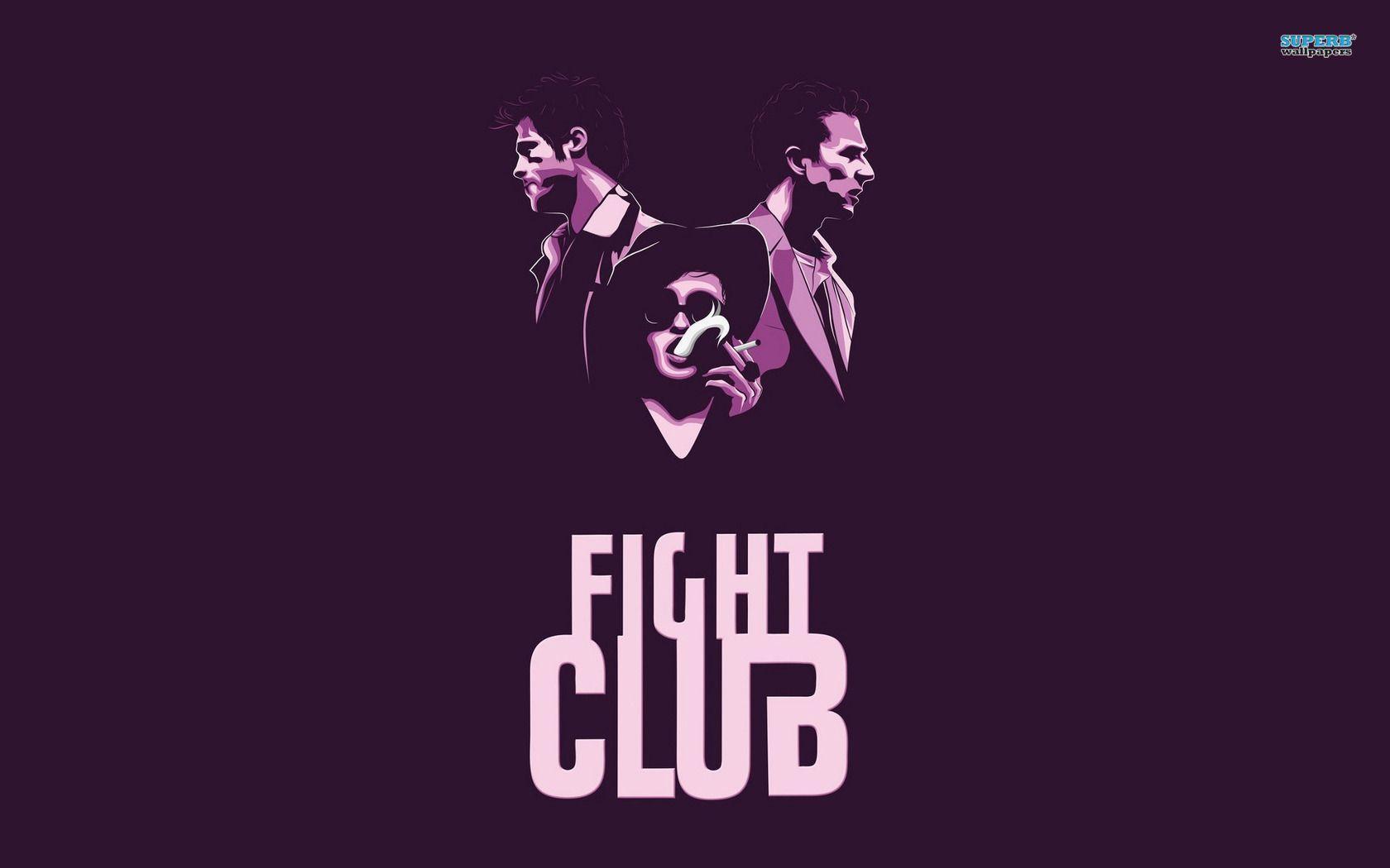 Fight Club wallpaper wallpaper - #