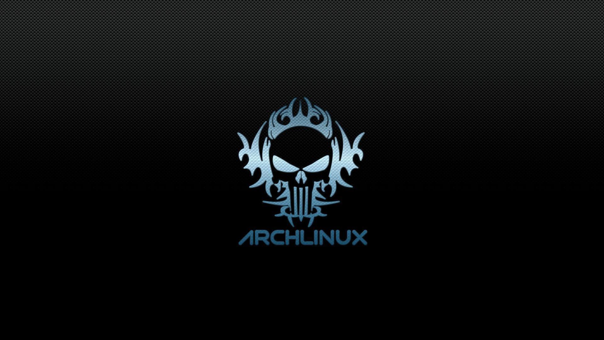 Arch Linux Wallpaper. Arch Linux Background. Arch Linux