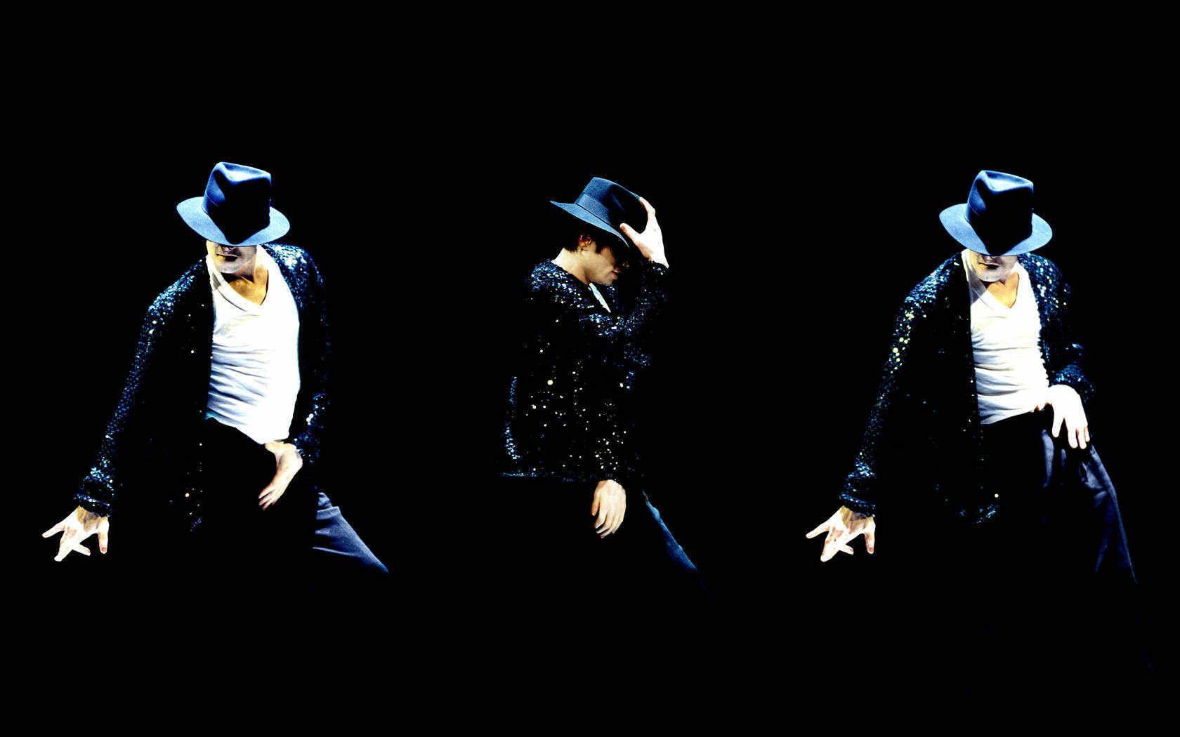 Michael Jackson HD Wallpaper And Picture