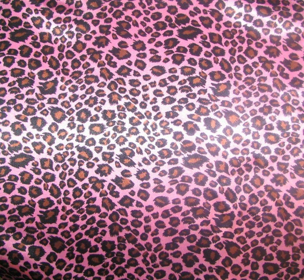 Pink Leopard Background, wallpaper, Pink Leopard Background HD
