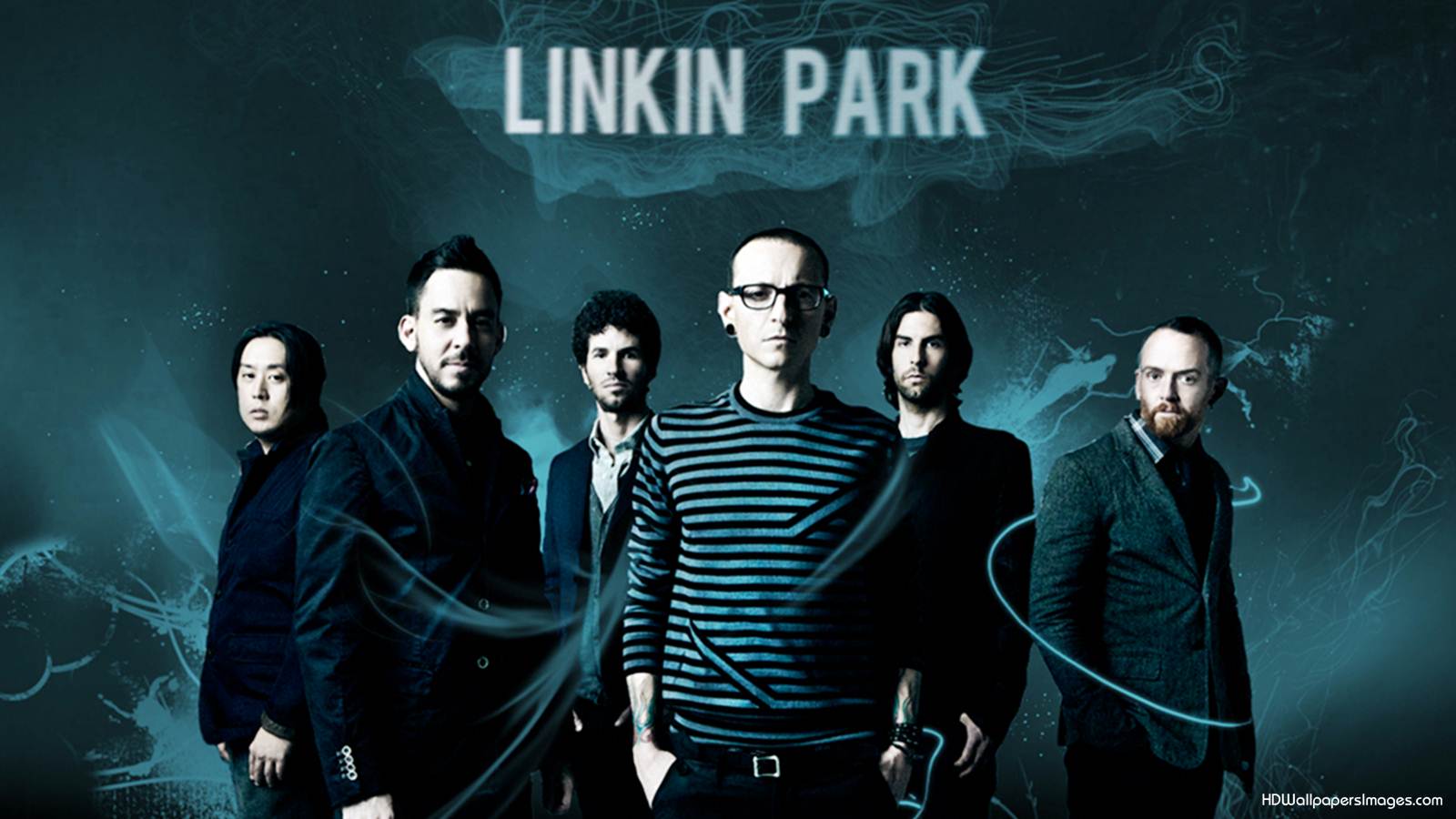 Linkin Park HD Wallpaper. HD Wallpaper Image