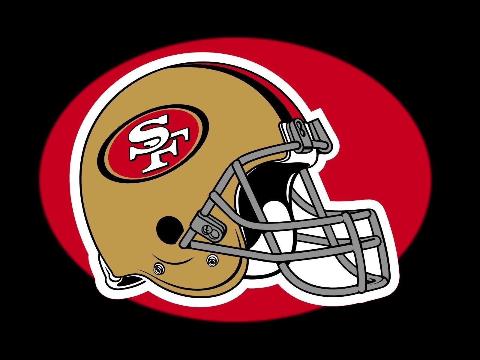 49ers Helmet Picture Wallpaper. All Best Image Collection