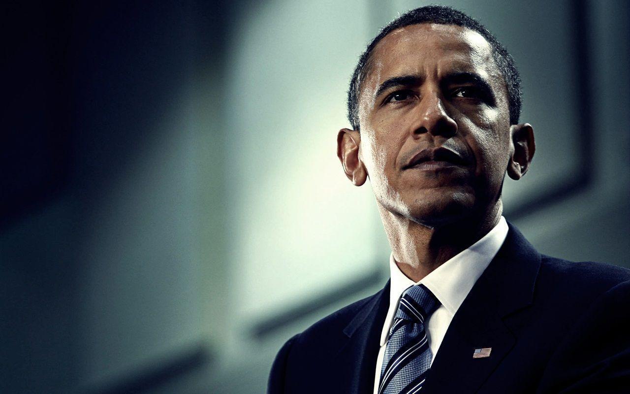Barack Obama Wallpaper HD Wallpaper
