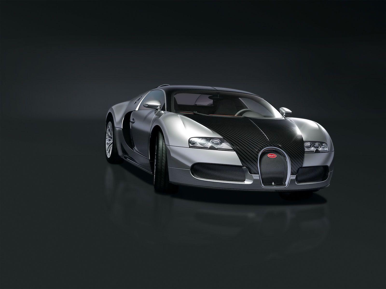 Logos For > Bugatti Veyron Logo HD Wallpaper