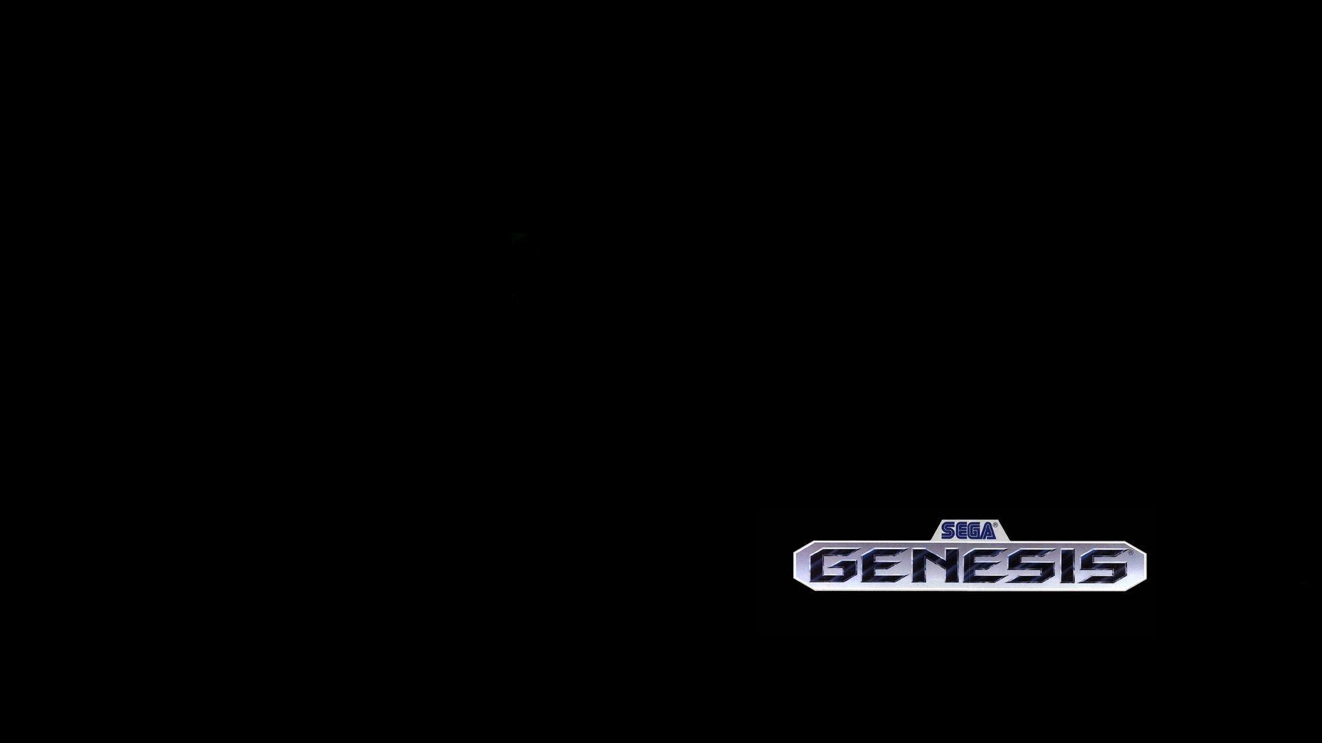 Sega Genesis