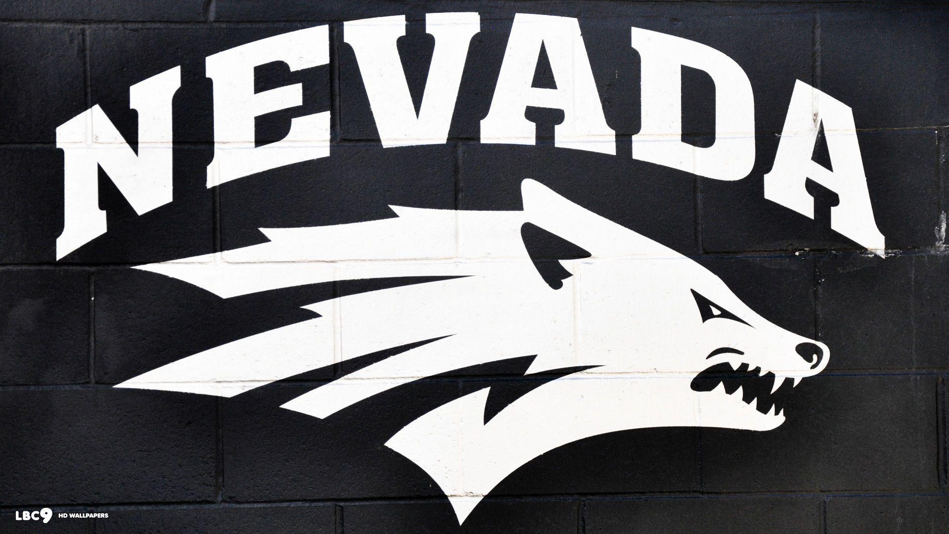 Nevada Wolf Pack Wallpaper 2 2. College Athletics HD Background