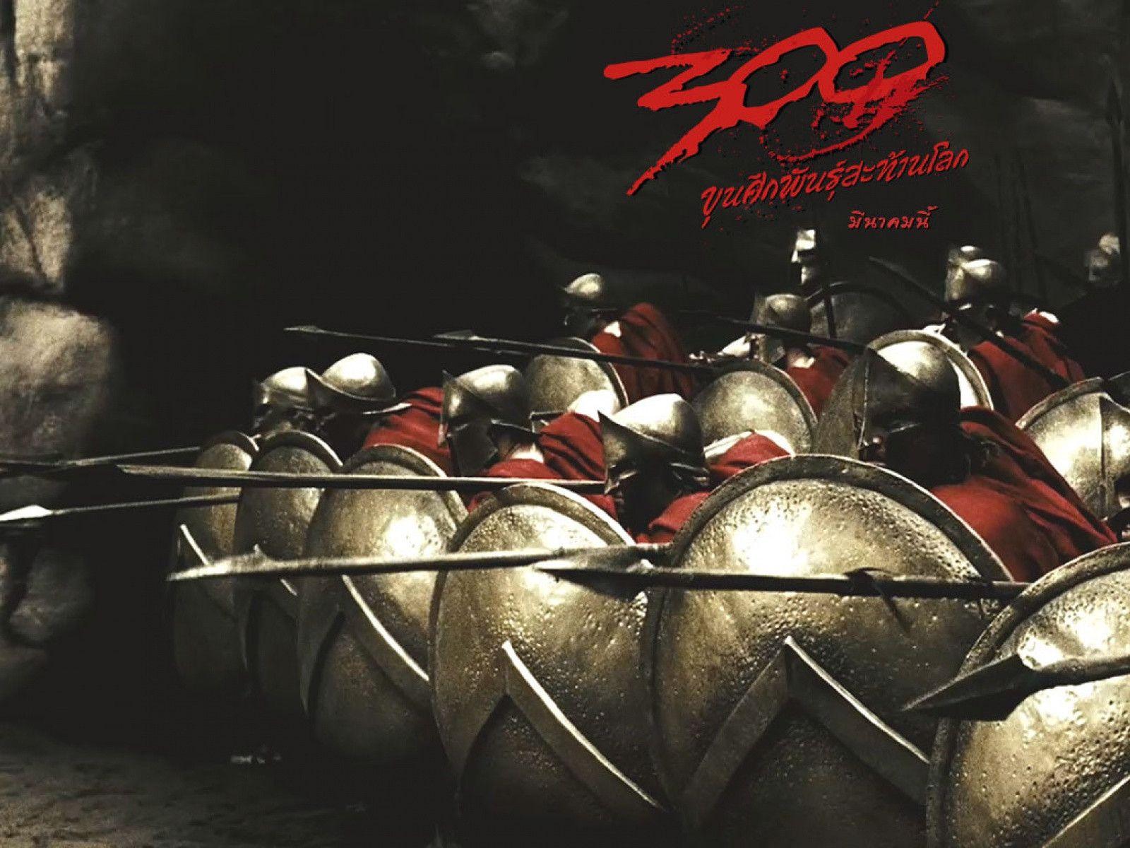 Related Picture 300 Spartans Wallpaper 1280x960 434849 Lowrider