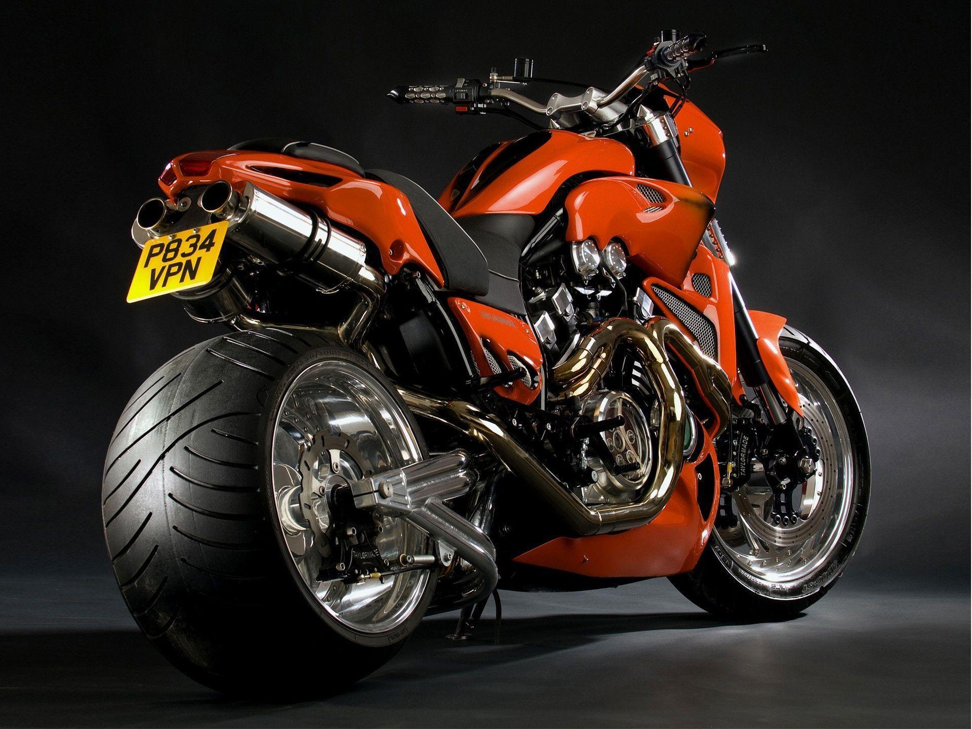 Cool Red Motorcycle Close Up Wallpaperx1440 Resolution