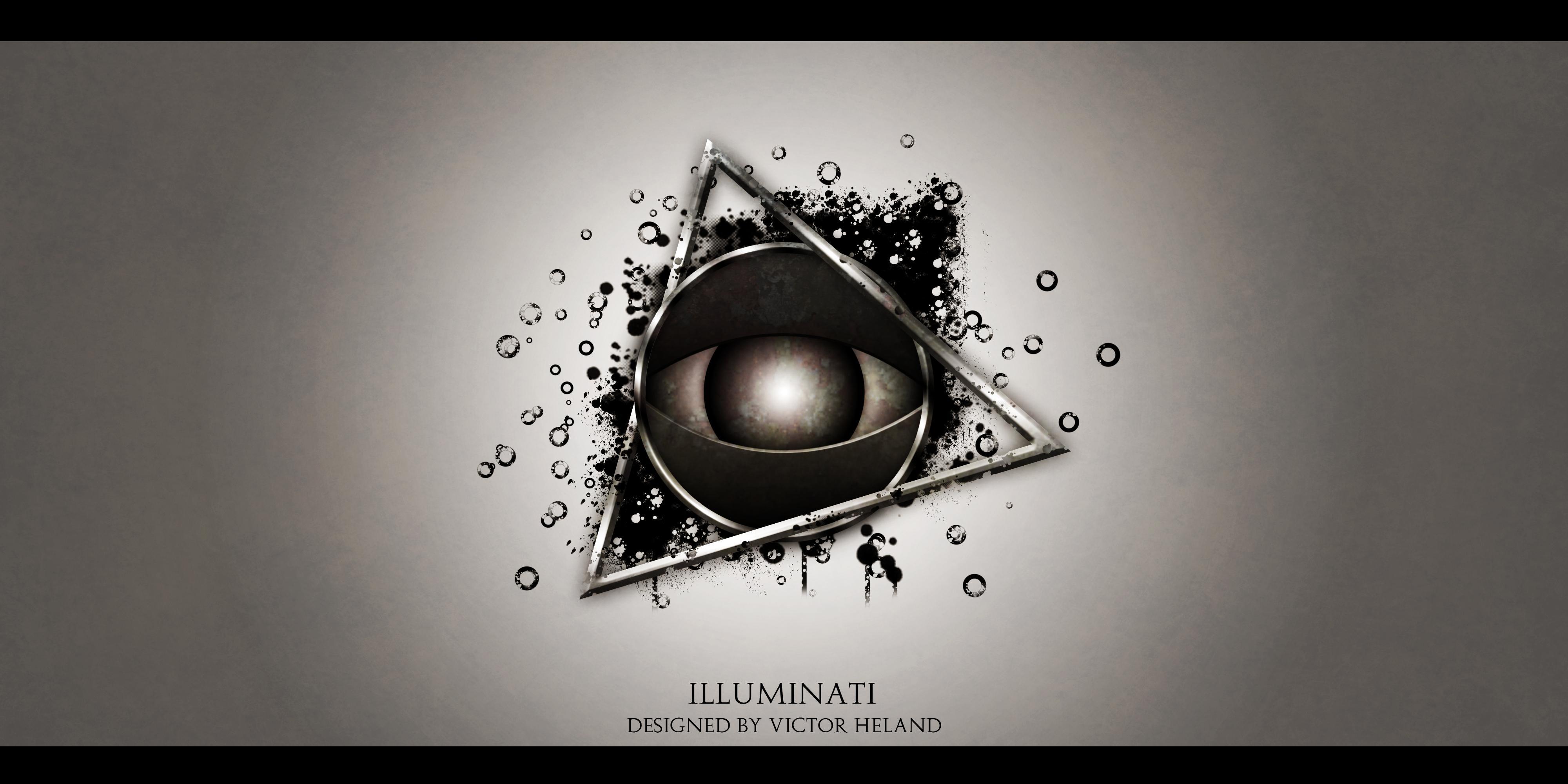 Illuminati Wallpaper Tumblr