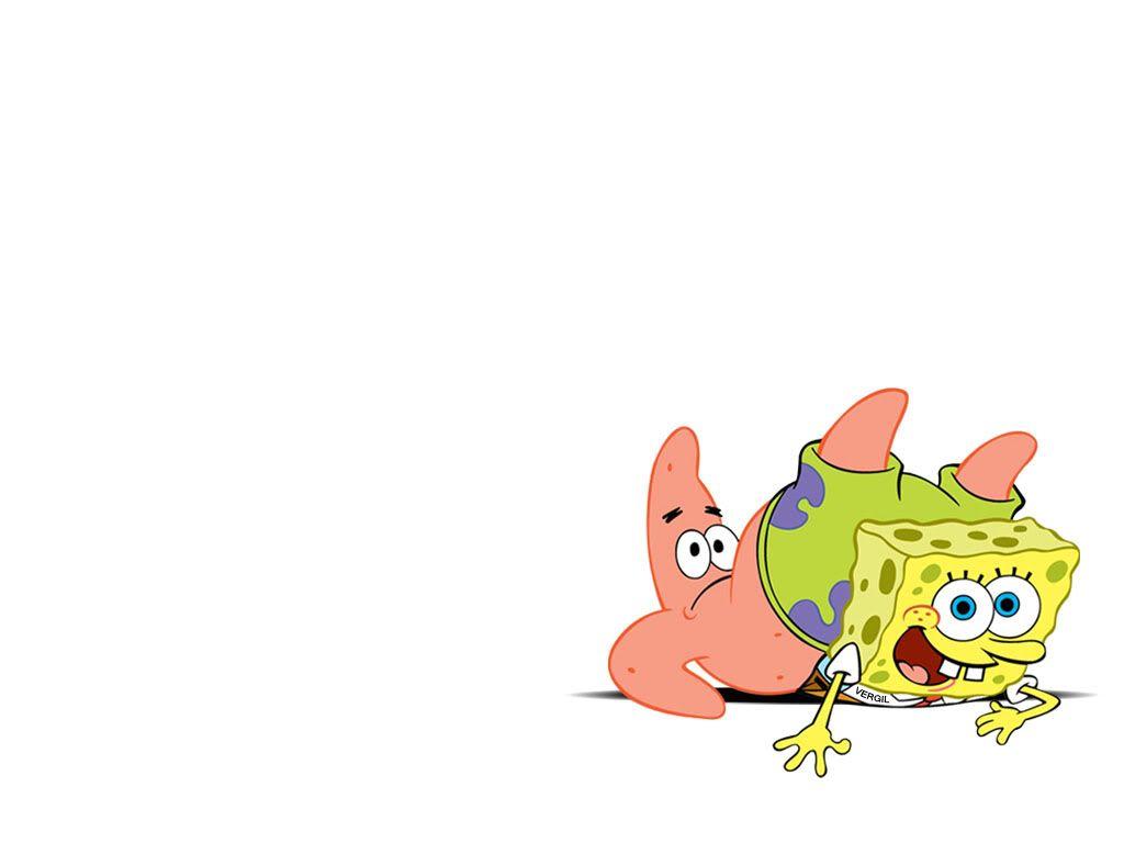 Spongebob And Patrick 81 89930 High Definition Wallpaper. wallalay