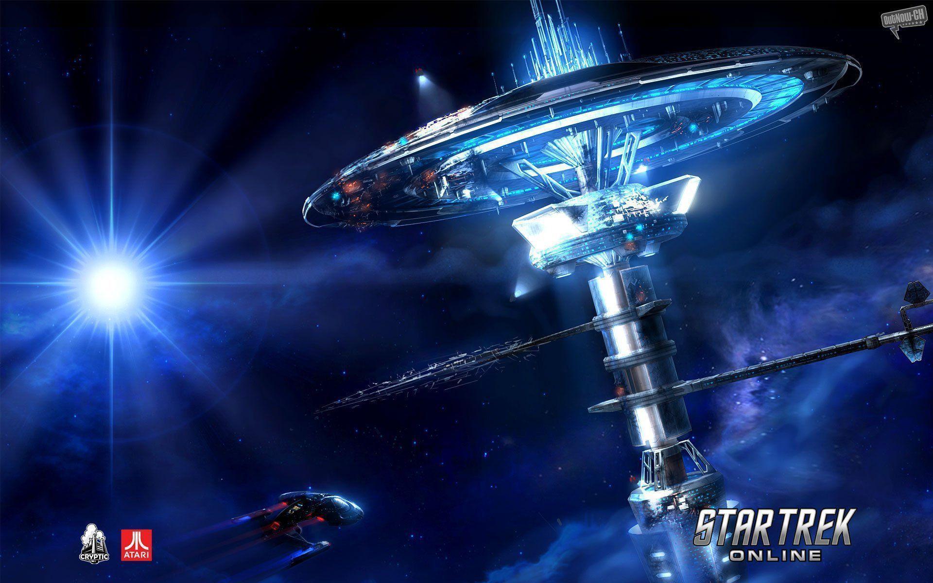 Star Trek Wallpaper HD wallpaper search