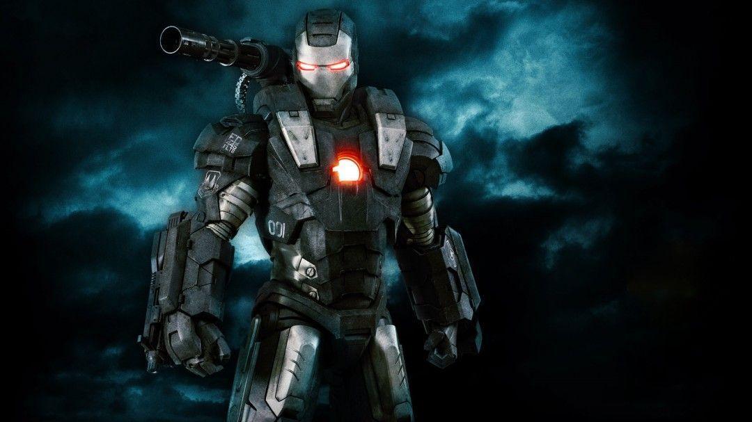Cool Picture Iron Man 3 HD Wallpaper Wallpaper Collection