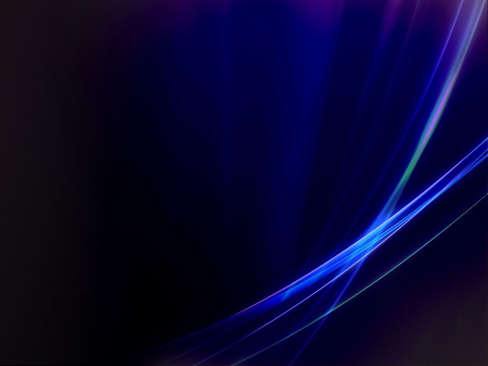 Wallpaper For > Blue And Purple Neon Background