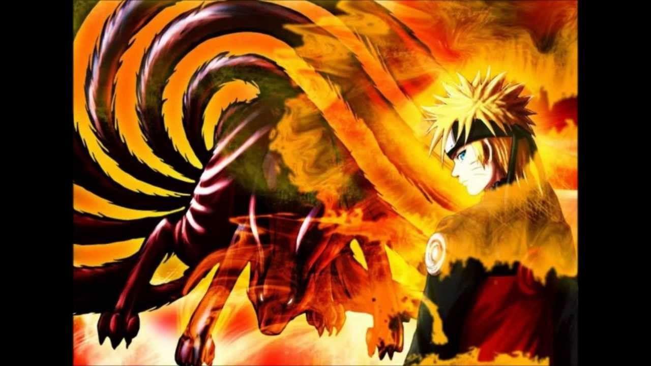 Pix For > Cool Naruto Background