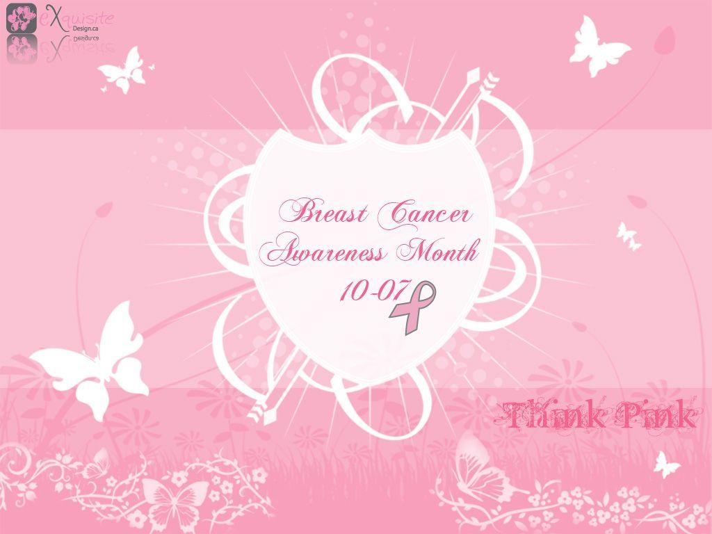 Breast Cancer Picture. Breast Cancer Wallpaper For Computer
