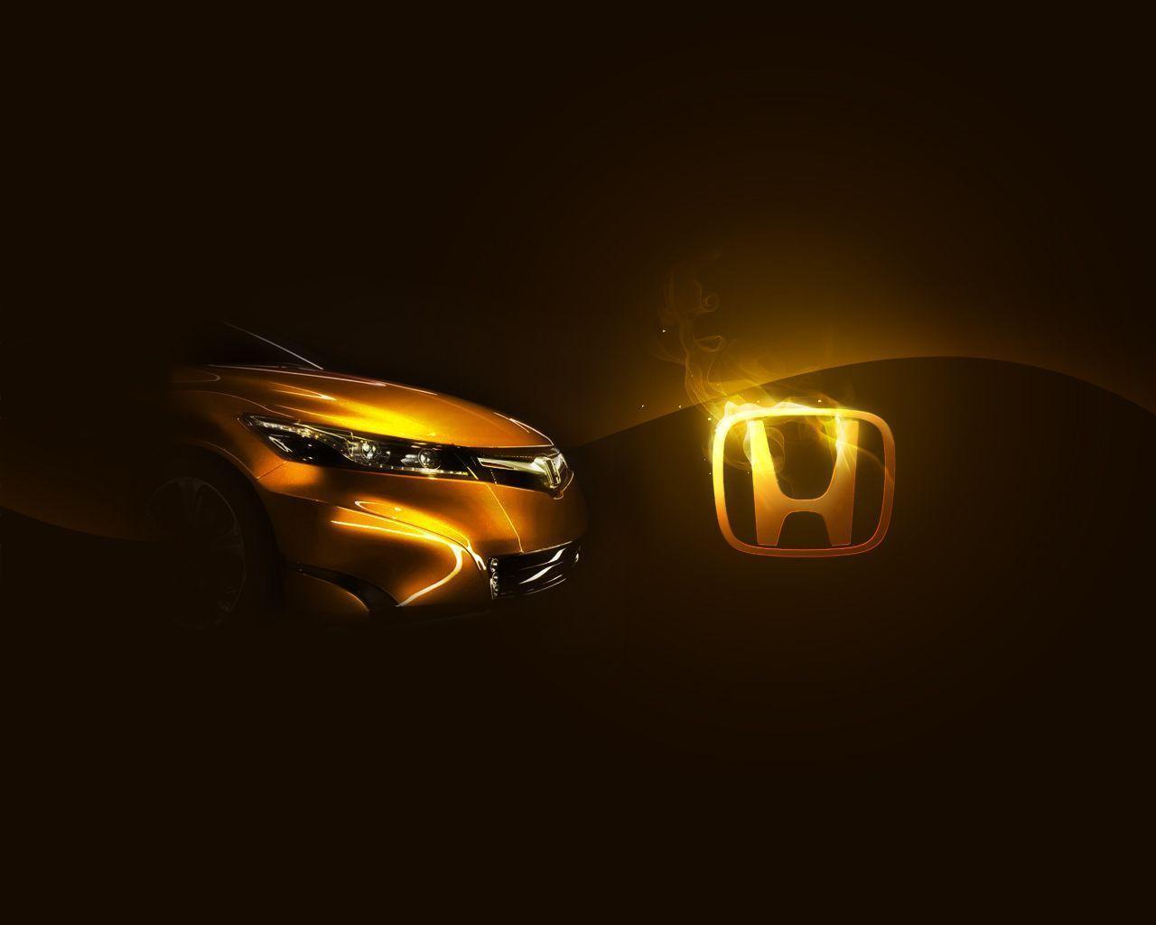 Honda Logo Wallpaper HD Desktop. Hdwidescreens