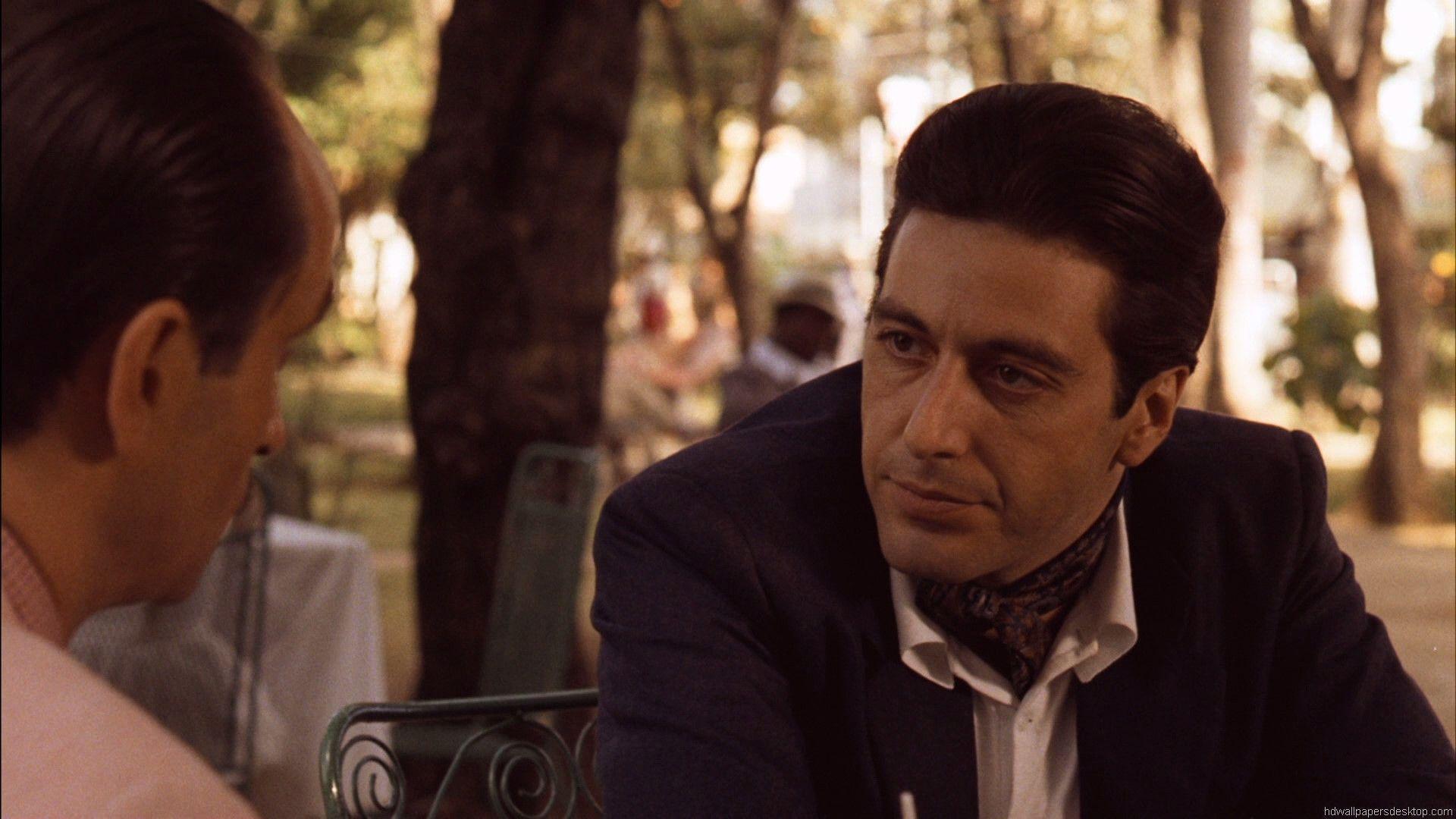 The Godfather Wallpaper. HD Wallpaper Picture