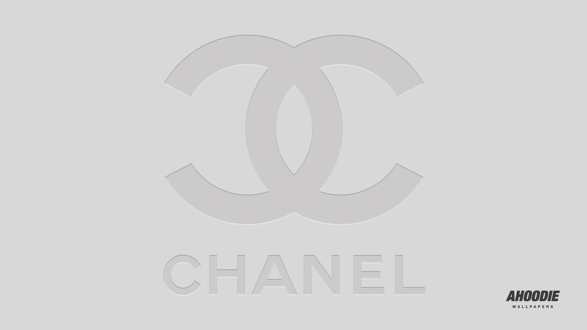 Wallpaper For > Chanel Logo Wallpaper Pink