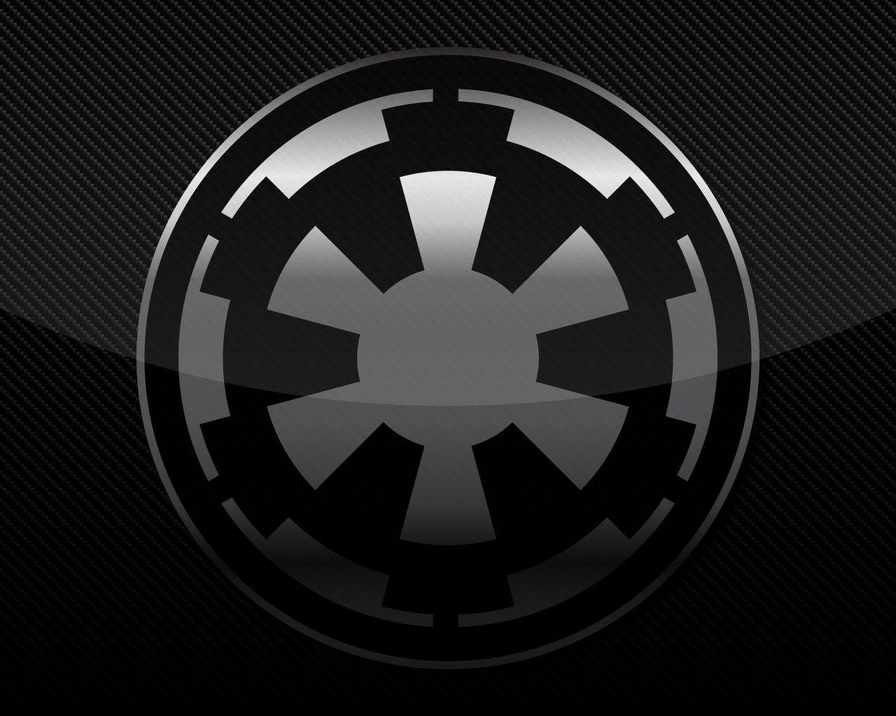 Star Wars Logo Wallpapers Wallpaper Cave