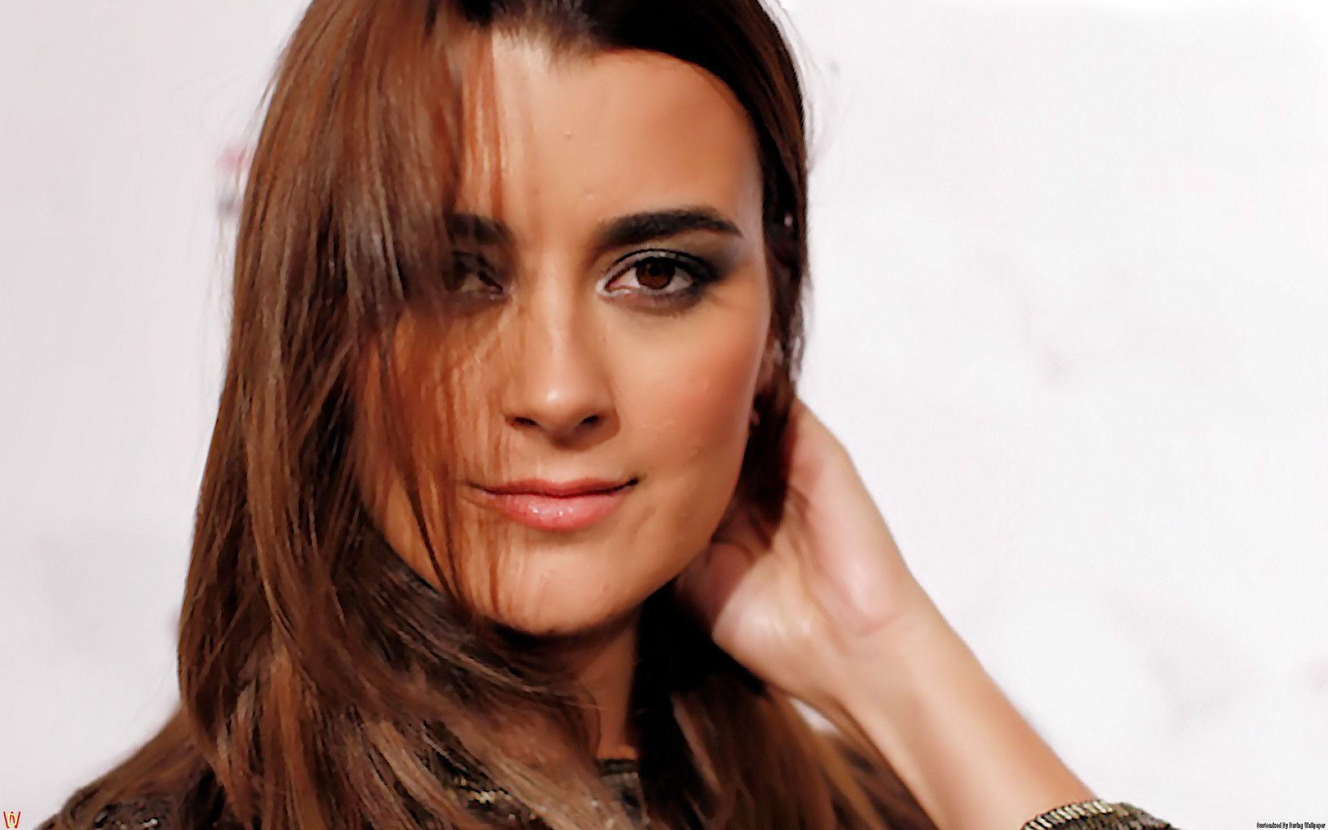 Ziva David Wallpapers - Wallpaper Cave