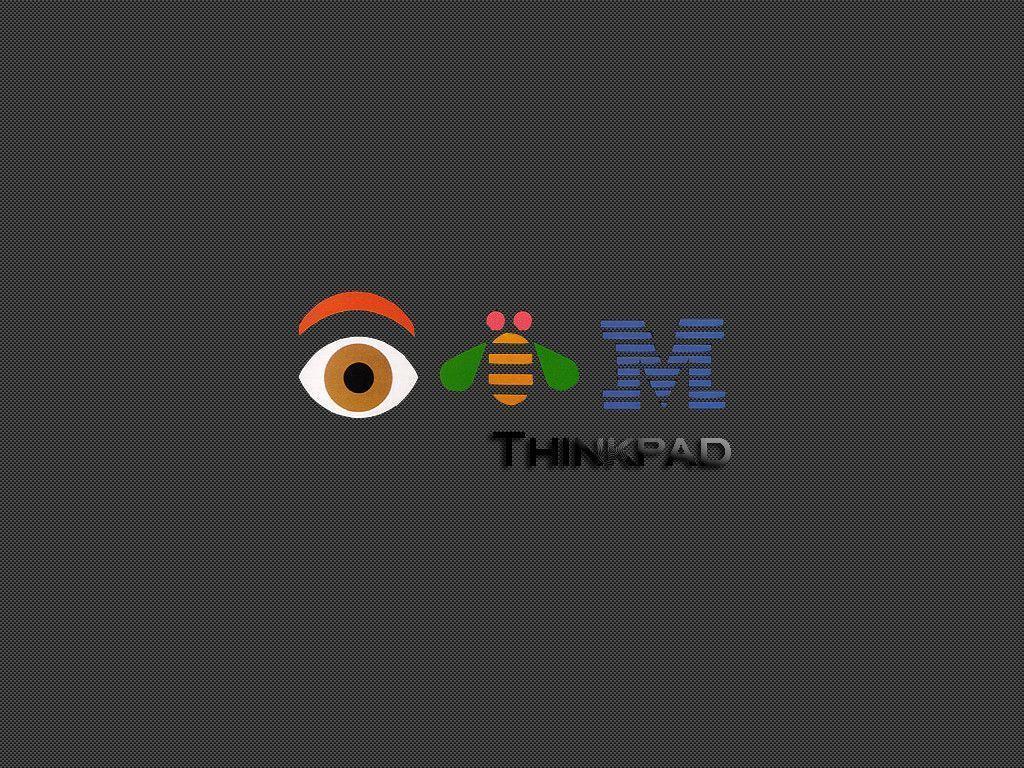 IBM Thinkpad Wallpaper